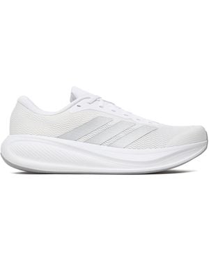 adidas Laufschuhe Response Runner 2 Shoes Kj1738 - Weiß