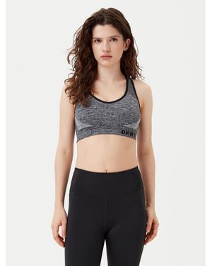 DKNY Top-Bh Dp8T5945 - Schwarz