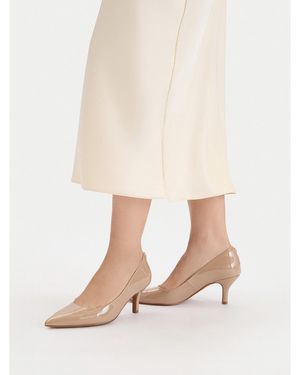 Nine West Pumps Ceo-Cd25-032-1 - Pink