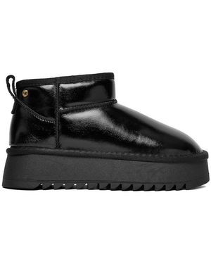 EVA MINGE Schneeschuhe Eo-Niki-Ts6304-01 - Schwarz