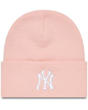 '47 Mütze New York Yankees Haymaker Hymkr17Ace - Pink