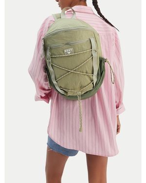 Roxy Reiserucksack Cwbeo--M-004-09 - Grün