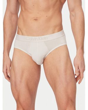 Calvin Klein Slips-Set 000Nb3650A - Mehrfarbig