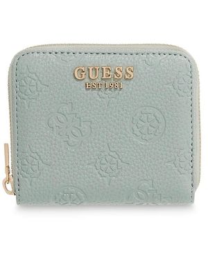 Guess Geldbörse 180387 - Blau