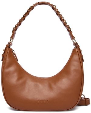 Liu Jo Handtasche Tullia Af5038 E0077 - Braun