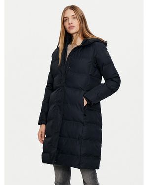 CMP Winterjacke 34K0096 Regular Fit - Blau