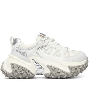Buffalo Sneakers Cerbo 1636520 - Weiß