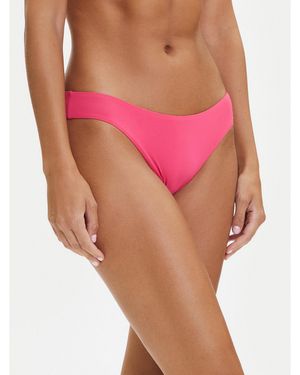 Benetton Bikini-Unterteil 3P5H5S1Br - Pink