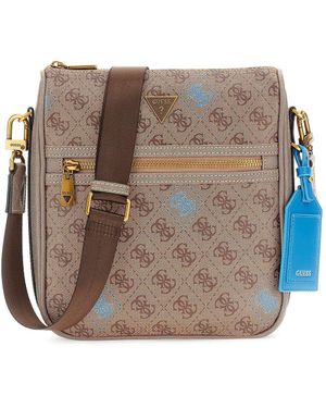 Guess Handtasche 178694 - Braun