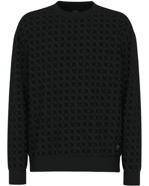 Joop! Sweatshirt 17 Jj-39Tamino 30047447 Regular Fit - Schwarz