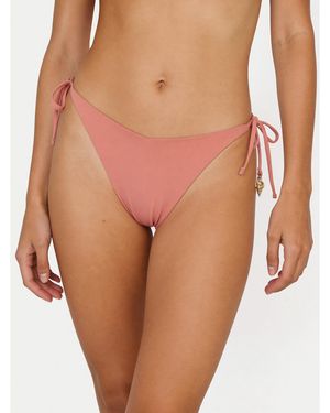 Guess Bikini-Unterteil E6Go01 Kf412 - Pink