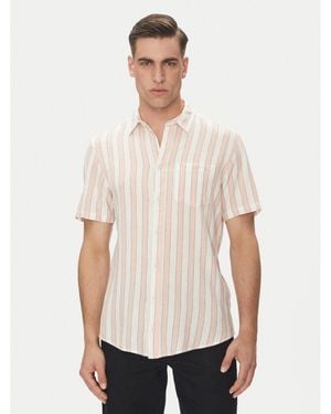 Blend Hemd 20718392 Regular Fit - Weiß