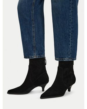 Simplee Stiefeletten Eo-Gl879-6-780-4 - Blau