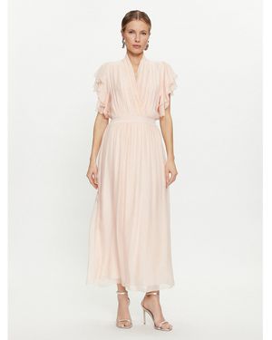 Dixie Kleid Für Den Alltag A207J039A Regular Fit - Natur