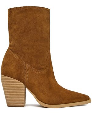 Simplee Stiefeletten -Sl-54-02-000057 205 - Braun