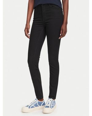 Guess Jeans W6Ya46 D1540 Skinny Fit - Schwarz