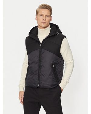 Baldessarini Bodywarmer B2 50106/4109 Regular Fit - Schwarz