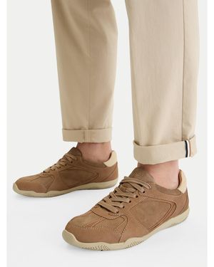 LASOCKI Sneakers Ceo-Elbow-01 Mi08 - Braun