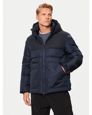 Bomboogie Daunenjacke Jm8621Ttna4 Regular Fit - Blau