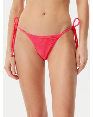 Seafolly Bikini-Unterteil Sea Dive 40651-861 - Pink