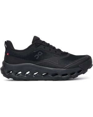 On Shoes Trekkingschuhe Cloudhoriz 2 Wp 3Mg10211043 - Schwarz