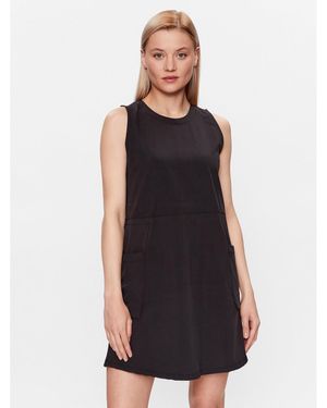 Helly Hansen Kleid Für Den Alltag Viken 62820 Regular Fit - Schwarz