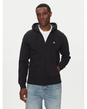 Element Sweatshirt Elyft00199 Regular Fit - Schwarz