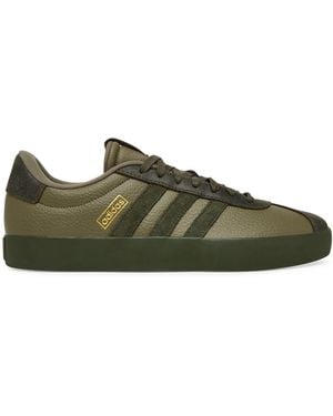 adidas Sneakers Vl Court 3.0 Shoes Ki2118 - Grün
