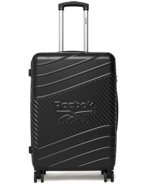 Reebok Mittlerer Koffer Cwbeo-Rbk-Ms-004-M - Schwarz