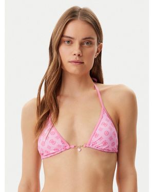 Guess Bikini-Oberteil E5Gj27 Kcrl2 - Pink