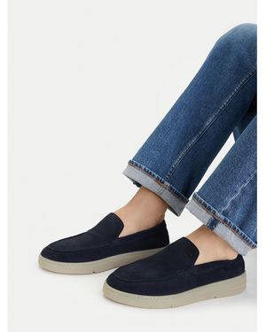 G-Star Halbschuhe Raw Eo-Jumbo-01 Mi08 - Blau