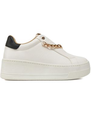 DeeZee Sneakers Am25231-B - Weiß