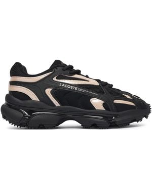 Lacoste Sneakers 52Sfa0136 - Schwarz