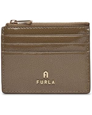 Furla Kreditkartenetui Camelia Wp00388 Bx4758 4903S - Natur