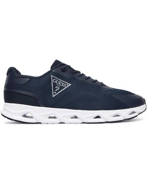 Guess Sneakers Fmteas Ele12 - Blau