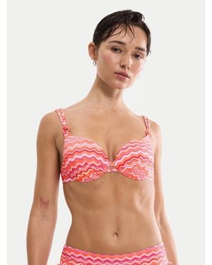 Triumph Bikini-Oberteil Mix & Match Summer Wp 10226524 - Weiß