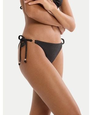 Triumph Bikini-Unterteil Summer Sunset Tai 10226482 - Braun