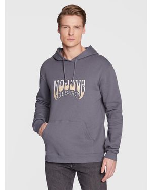 Cotton On Sweatshirt 3611270 Regular Fit - Blau