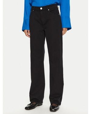 2nd Day Jeans Raphael 2245724962 Straight Fit - Blau