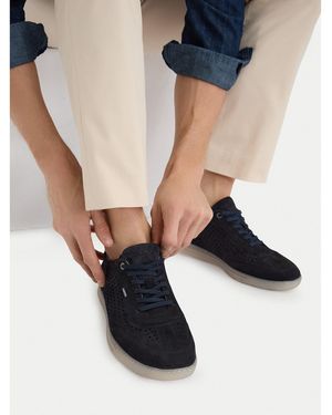 LASOCKI Halbschuhe Ceo-Plato-02 Mi24 - Blau