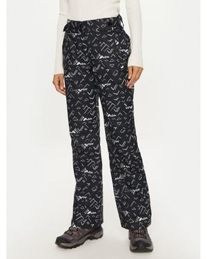 Rossignol Skihose Staci Rlnwp04 Regular Fit - Schwarz