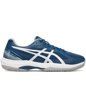 Asics Hallenschuhe Court Hunter Ff 1071A111 - Blau