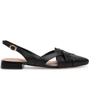 Sergio Bardi Sandalen Wyl3476-1Z-Sb - Schwarz