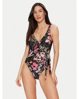 Ted Baker Badeanzug Tessera 274361 - Mehrfarbig