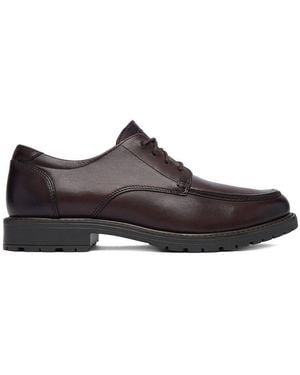 LASOCKI Halbschuhe Ceo-Kemp-03 Mb - Braun