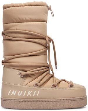 Inuikii Schneeschuhe Mountain High 1002.002.0152.251 - Natur