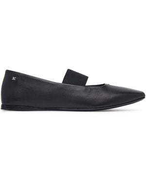 Max Mara Ballerinas Caucaso2624526291 - Blau