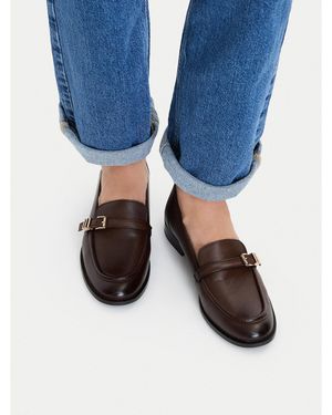 LASOCKI Slipper Ceo-Wi23-3309-13 - Blau