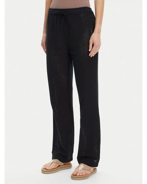 Roxy Stoffhose Erjx603437 - Schwarz