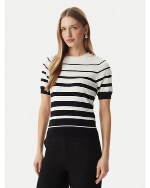 Morgan Pullover 261-Mlol Regular Fit - Schwarz